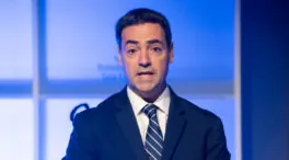 Pradales condena los ataques a políticos por las pintadas en la tienda de la parlamentaria de Vox