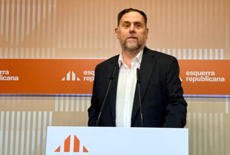 El colapso total de Rodalies se vuelve en contra de Junqueras tras pactar su cesión a Cataluña
