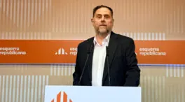 ERC tramitará en febrero la ley para recaudar el IRPF si no hay acuerdo con el Gobierno