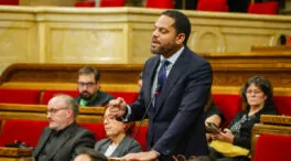 Vox critica la reunión de Sánchez y Junqueras en Moncloa: «Entre mafias va este juego»