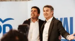 Feijóo dice estar tranquilo antes de declarar ante la jueza de la dana: «Si me llaman, acudo»