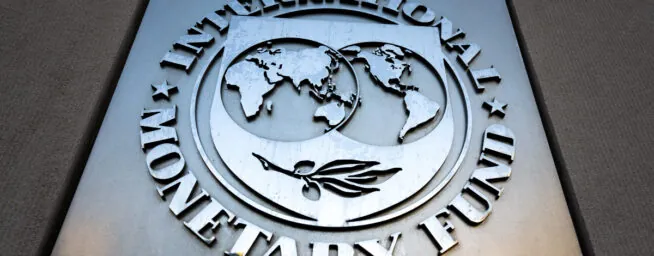 El FMI rebaja al 2,1% el crecimiento del PIB de España por el impacto de la guerra de Irán