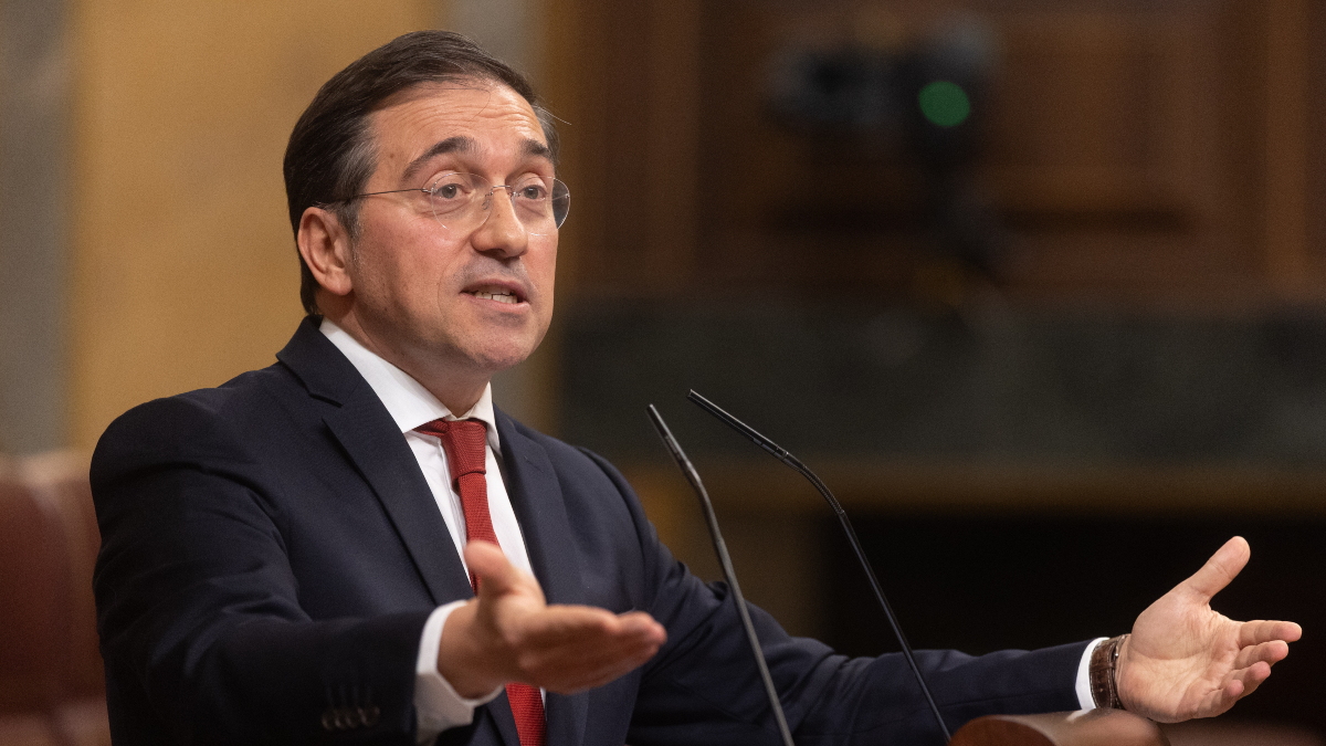 El Gobierno anima a Delcy Rodríguez a ir «hasta el final» en la liberación de los presos políticos