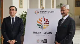 España propone elevar su relación con India para equipararlo a países como China o Brasil