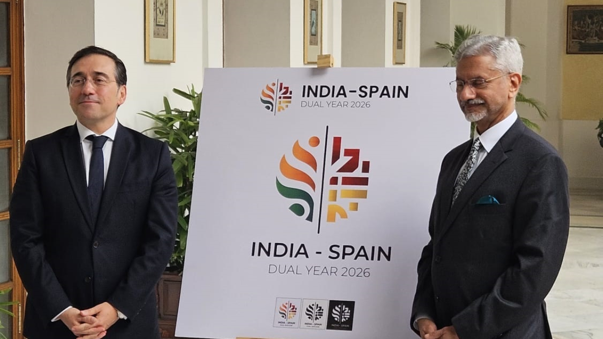 España propone elevar su relación con India para equipararlo a países como China o Brasil