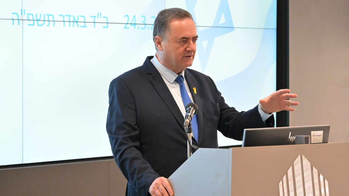 Israel anuncia la expansión de la barrera de seguridad en la frontera con Jordania