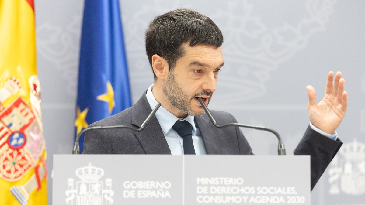 Consumo advierte de una brecha de 23.600 euros entre las rentas de caseros e inquilinos