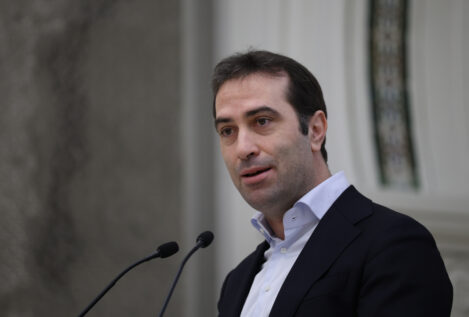 Cuerpo dice que bonificar a los caseros que congelen alquileres es una medida equilibrada