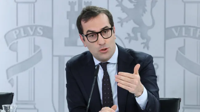 España llama a una resolución «rápida» de la guerra de Irán para mitigar efectos económicos