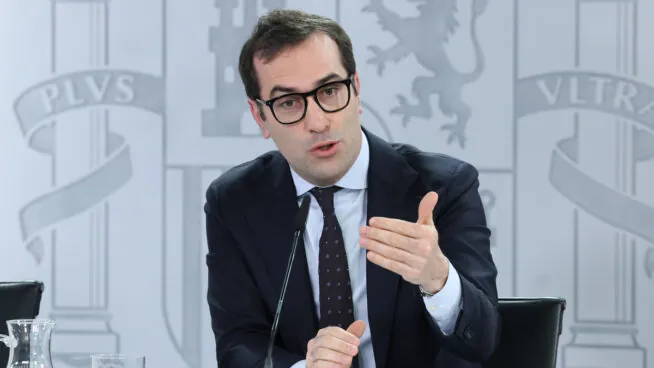 Cuerpo asegura que los nuevos Presupuestos se presentarán en los próximos meses