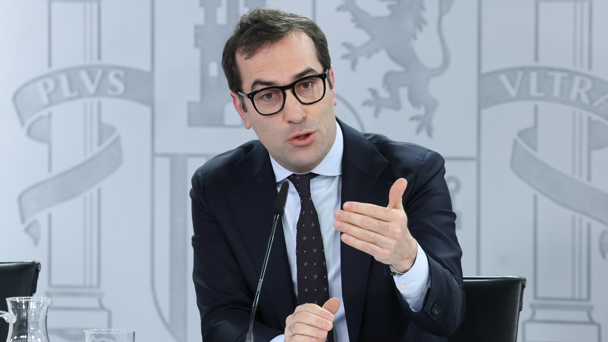 Cuerpo asegura que los nuevos Presupuestos se presentarán en los próximos meses