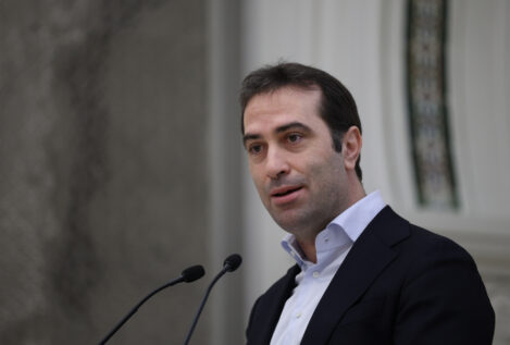 Cuerpo cree que el «acelerón» del PIB a final de año supone un mayor arrastre de crecimiento