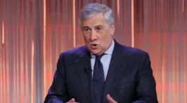 Italia confirma la liberación de otros dos italianos presos en Venezuela