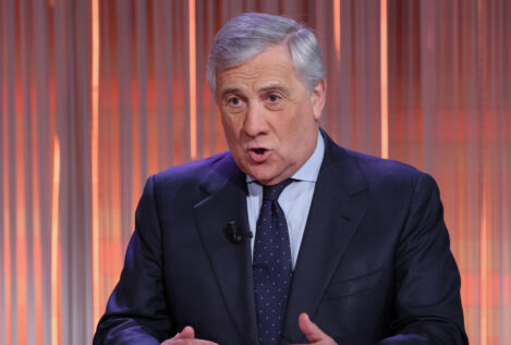 Italia confirma la liberación de otros dos italianos presos en Venezuela