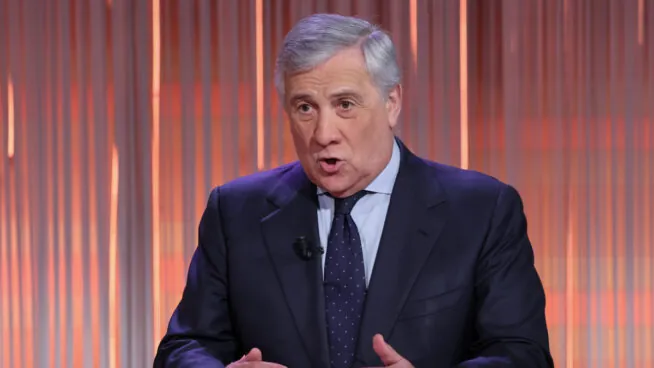 Italia confirma la liberación de otros dos italianos presos en Venezuela