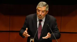 México exige respeto a su soberanía tras las amenazas de Trump sobre posibles ataques