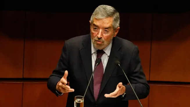 México exige respeto a su soberanía tras las amenazas de Trump sobre posibles ataques