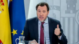 Puente atribuye la huelga del Semaf al estado anímico de los maquinistas y tratará de evitarla