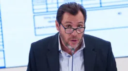 Puente niega que el carril antiguo en la línea Madrid-Sevilla tenga relación con el accidente