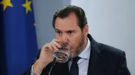 Puente comparece este jueves en el Senado para explicar los accidentes ferroviarios