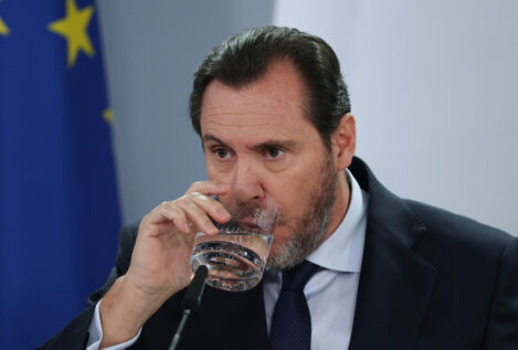 Puente comparece este jueves en el Senado para explicar los accidentes ferroviarios