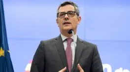 Bolaños afirma que la Santa Sede «anunciará oficialmente» la visita del Papa a España