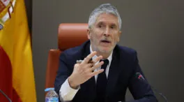 Marlaska dice que no le preocupa nada que Ábalos pida que testifique en el caso Koldo