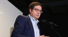 Óscar López prevé poner «tan pronto como sea posible» la jornada de 35 horas a funcionarios