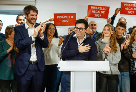 Parte de Sumar se abre a negociar con PSOE ventajas fiscales a caseros que bajen alquiler