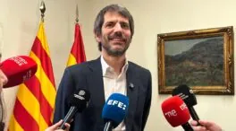 Urtasun reclama concretar en el modelo de financiación un suelo fiscal contra el 'dumping'