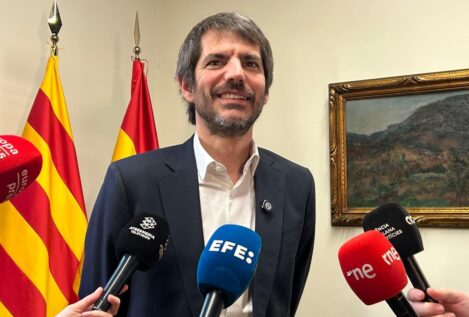 Urtasun reclama concretar en el modelo de financiación un suelo fiscal contra el 'dumping'