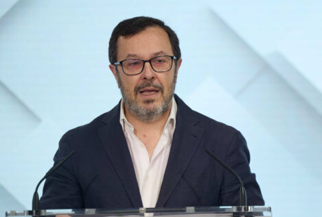 Vox exige una auditoría de la red ferroviaria y pide cuentas a Puente por el accidente mortal