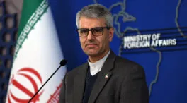 Irán acusa a Israel de «causar división» en plenas manifestaciones por la crisis económica