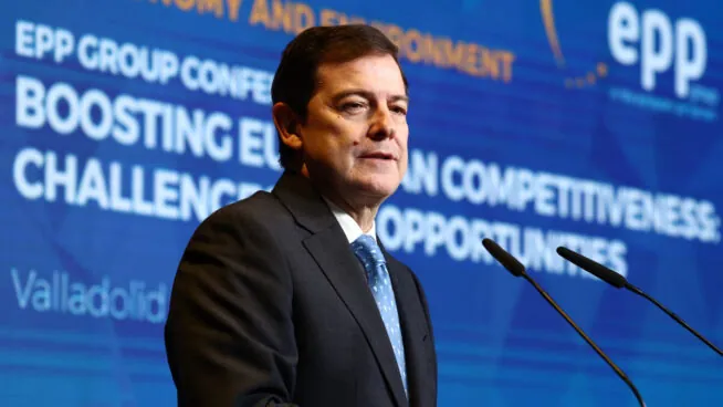 Mañueco pide a Sánchez no activar el acuerdo con Mercosur hasta «competir en igualdad»