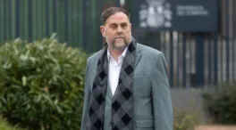 Junqueras afirma que todavía no se dan las condiciones para que haya presupuestos