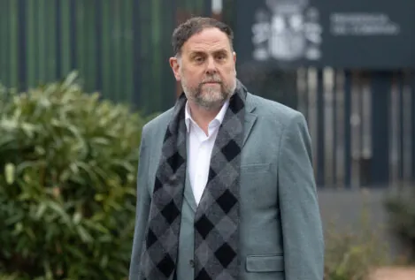 Junqueras afirma que todavía no se dan las condiciones para que haya presupuestos