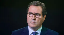 Garamendi, sobre el salario mínimo: «Díaz prometió cosas hace siete años y no han salido»