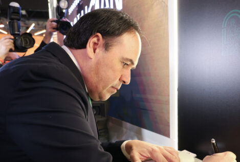 Llorca rechaza «politizar» la tragedia de Adamuz y exige explicaciones al finalizar la investigación