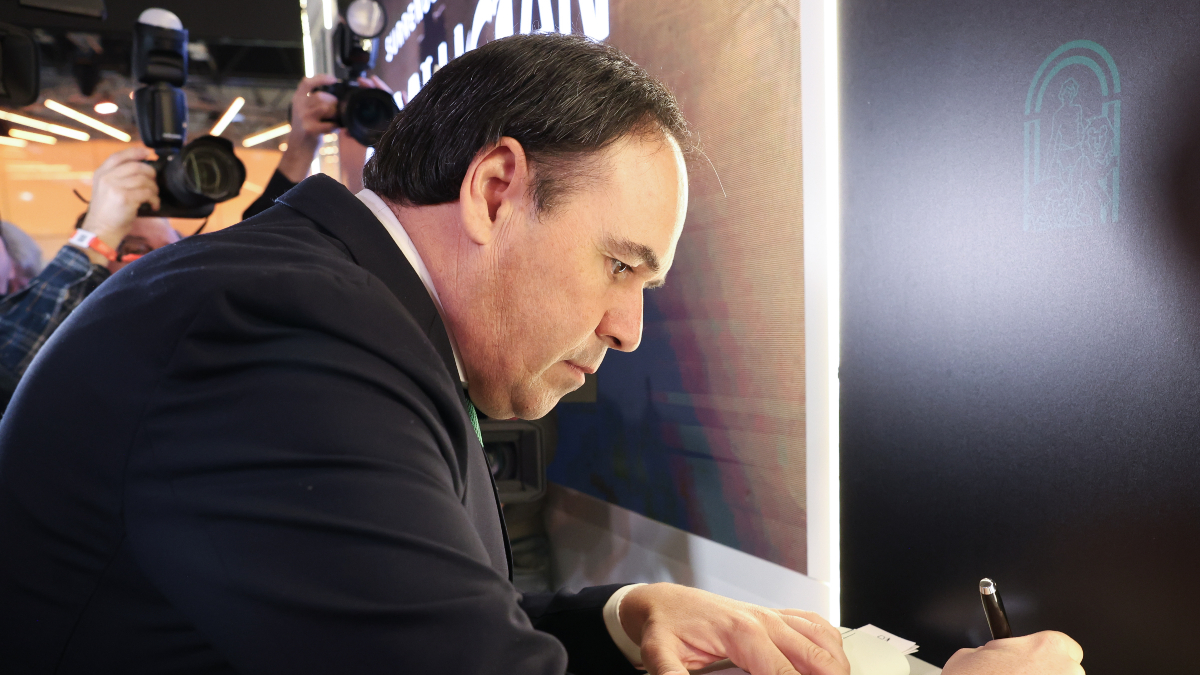 Llorca rechaza «politizar» la tragedia de Adamuz y exige explicaciones al finalizar la investigación