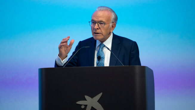 El Patronato de la Fundación La Caixa acuerda la reelección de Isidro Fainé como presidente