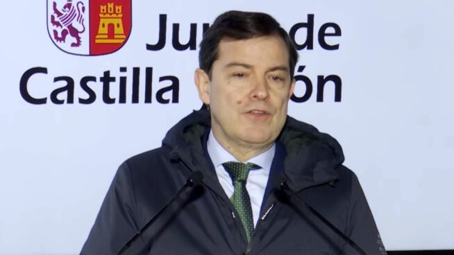 Las elecciones de Castilla y León se celebrarán el 15 de marzo a falta de la confirmación oficial