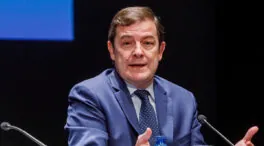 Renfe acusa a la Junta de Castilla y León de frenar los descuentos para los trenes Avant