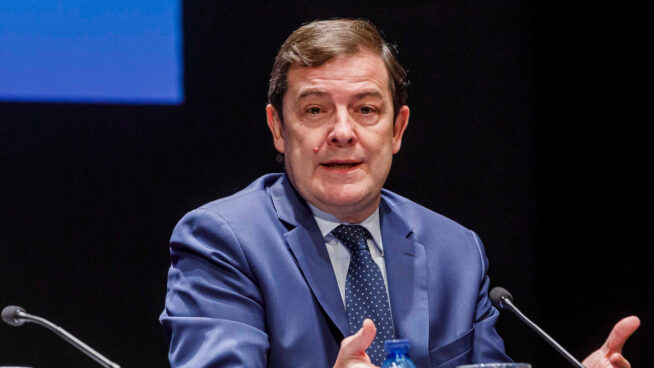 Renfe acusa a la Junta de Castilla y León de frenar los descuentos para los trenes Avant