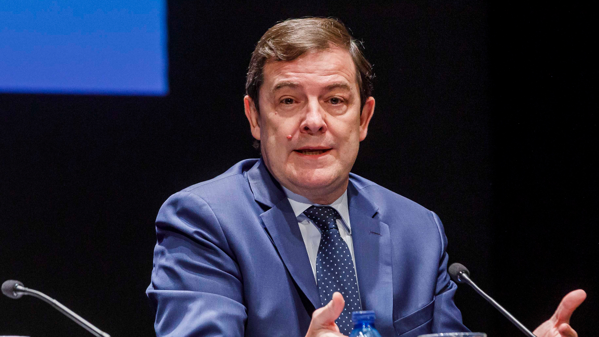 Renfe acusa a la Junta de Castilla y León de frenar los descuentos para los trenes Avant