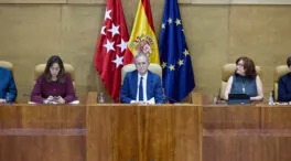 El TC anula el rechazo de la Asamblea a preguntas del PSOE al jefe de Gabinete de Ayuso