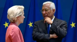 Bruselas avisa de que está «preparada para responder» a Trump tras la amenaza arancelaria