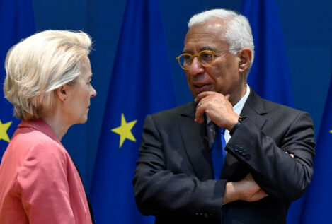 Bruselas avisa de que está «preparada para responder» a Trump tras la amenaza arancelaria