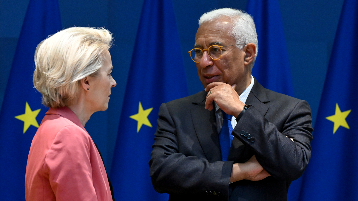 Bruselas avisa de que está «preparada para responder» a Trump tras la amenaza arancelaria