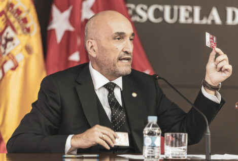 Gestores administrativos crean puntos seguros para evitar fraudes en la regularización