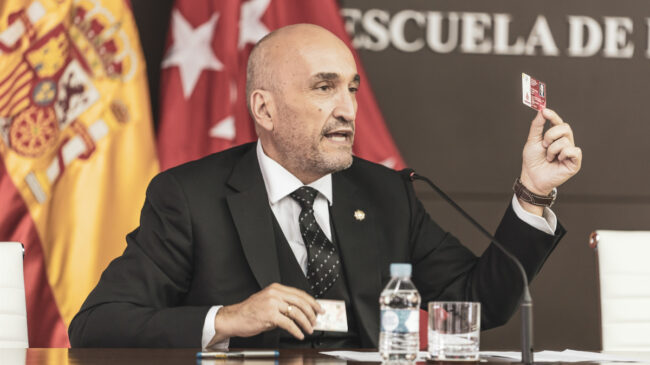 Gestores administrativos crean puntos seguros para evitar fraudes en la regularización